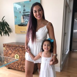 Meet your Posher, Giselle